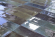 Настенная плитка Smile Tile Jazz Ocean Blue 7.5x22.5