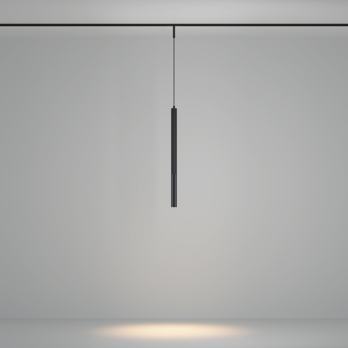 Трековый светильник Фокус / Focus Led Basity 3000K/6000K 5Вт 36°, TR179-1-5WTW-M-B, изображение 4 Трековый светильник Фокус / Focus Led Basity 3000K/6000K 5Вт 36°, TR179-1-5WTW-M-B, изображение 4