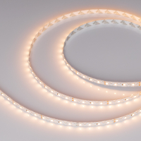 Светодиодная лента RZ-A80-8mm 24V Warm2700 (8 W/m, IP20, 2835, 5m), Arlight, 046016 Светодиодная лента RZ-A80-8mm 24V Warm2700 (8 W/m, IP20, 2835, 5m), Arlight, 046016
