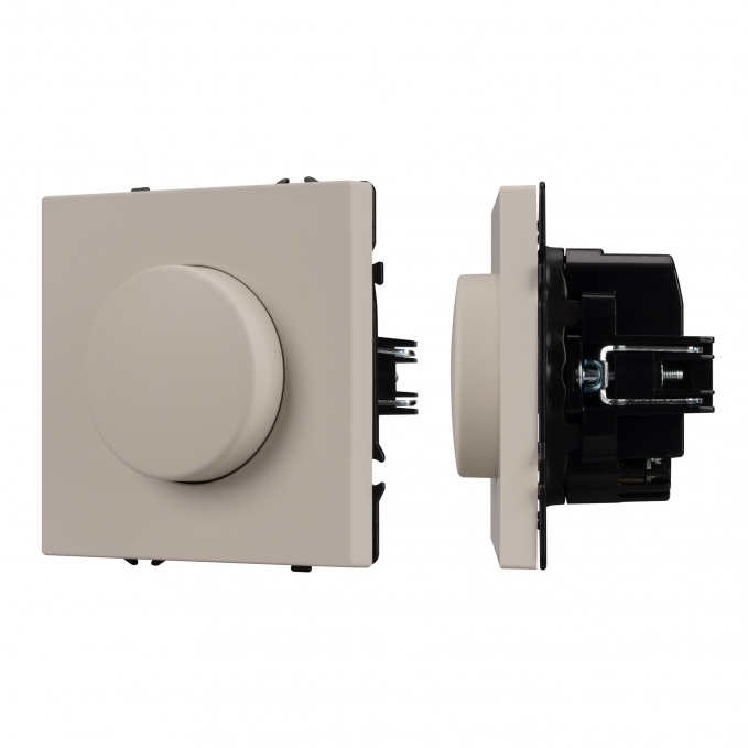 Механизм светорегулятора SWT-NOBE-DLR-SFPL-CA (250V, 300W), Arlight, 059448, изображение 1 Механизм светорегулятора SWT-NOBE-DLR-SFPL-CA (250V, 300W), Arlight, 059448, изображение 1