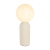 Светильник SP-SILKA-TAB-R150-6W Warm2700 (WH, 330 deg, 230V, TOUCH-DIM), Arlight, 056890