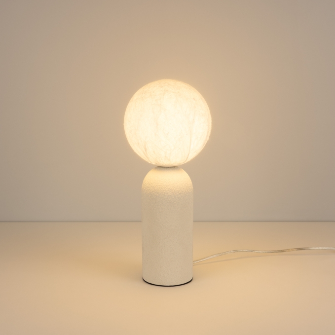 Светильник SP-SILKA-TAB-R150-6W Warm2700 (WH, 330 deg, 230V, TOUCH-DIM), Arlight, 056890, изображение 2 Светильник SP-SILKA-TAB-R150-6W Warm2700 (WH, 330 deg, 230V, TOUCH-DIM), Arlight, 056890, изображение 2