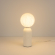 Светильник SP-SILKA-TAB-R150-6W Warm2700 (WH, 330 deg, 230V, TOUCH-DIM), Arlight, 056890, изображение 2 Светильник SP-SILKA-TAB-R150-6W Warm2700 (WH, 330 deg, 230V, TOUCH-DIM), Arlight, 056890, изображение 2