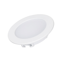 Светильник DL-BL90-5W White, Arlight, 021430