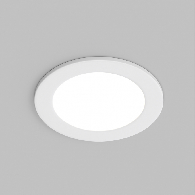 Светильник DL-BL90-5W White, Arlight, 021430 Светильник DL-BL90-5W White, Arlight, 021430