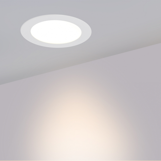 Светильник DL-BL90-5W White, Arlight, 021430 Светильник DL-BL90-5W White, Arlight, 021430
