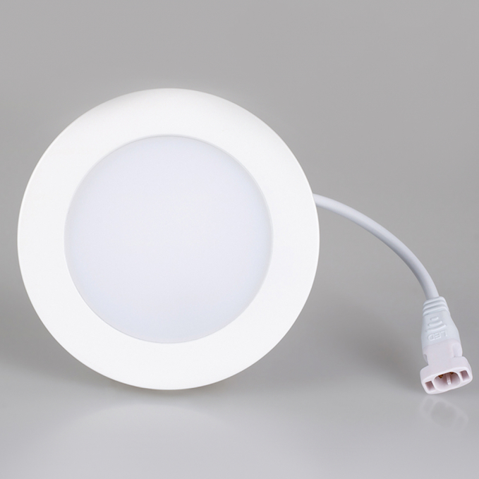 Светильник DL-BL90-5W White, Arlight, 021430 Светильник DL-BL90-5W White, Arlight, 021430