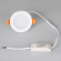 Светильник DL-BL90-5W White, Arlight, 021430 Светильник DL-BL90-5W White, Arlight, 021430