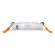 Светильник DL-BL90-5W White, Arlight, 021430 Светильник DL-BL90-5W White, Arlight, 021430