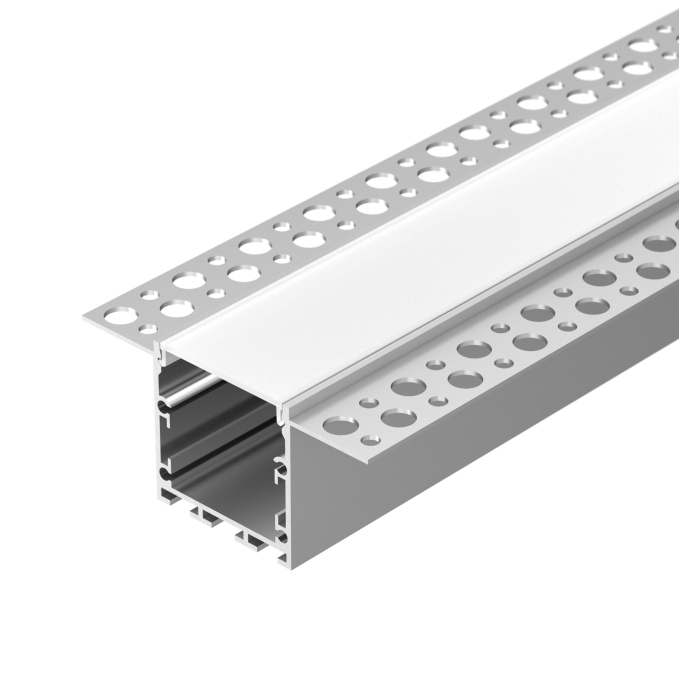 Профиль LINIA32-FANTOM-3000 ANOD, Arlight, 056262, изображение 5 Профиль LINIA32-FANTOM-3000 ANOD, Arlight, 056262, изображение 5