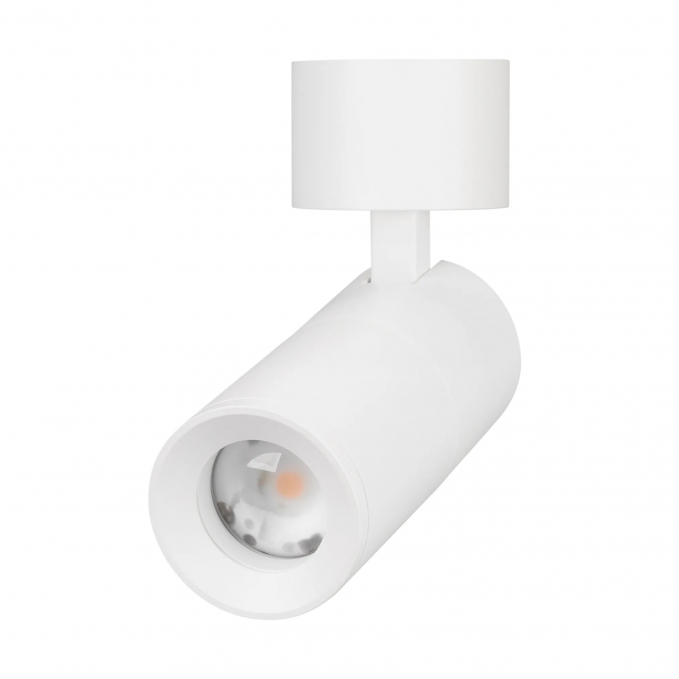 Светильник SP-ARTEMIS-SURFACE-FLAP-R55-12W Day4000 (WH, 8-80 deg, 230V), Arlight, 051787 Светильник SP-ARTEMIS-SURFACE-FLAP-R55-12W Day4000 (WH, 8-80 deg, 230V), Arlight, 051787
