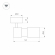 Светильник SP-ARTEMIS-SURFACE-FLAP-R55-12W Day4000 (WH, 8-80 deg, 230V), Arlight, 051787 Светильник SP-ARTEMIS-SURFACE-FLAP-R55-12W Day4000 (WH, 8-80 deg, 230V), Arlight, 051787