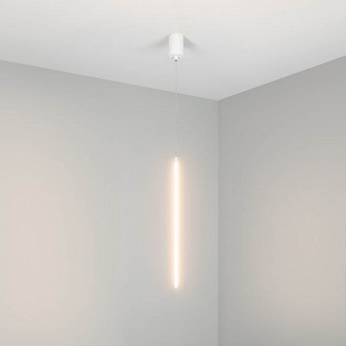 Светильник SP-UMBRA-HANG-V-L600-10W Warm3000 (WH, 120 deg, 230V), Arlight, 036949(1), изображение 2 Светильник SP-UMBRA-HANG-V-L600-10W Warm3000 (WH, 120 deg, 230V), Arlight, 036949(1), изображение 2
