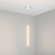 Светильник SP-UMBRA-HANG-V-L600-10W Warm3000 (WH, 120 deg, 230V), Arlight, 036949(1), изображение 2 Светильник SP-UMBRA-HANG-V-L600-10W Warm3000 (WH, 120 deg, 230V), Arlight, 036949(1), изображение 2