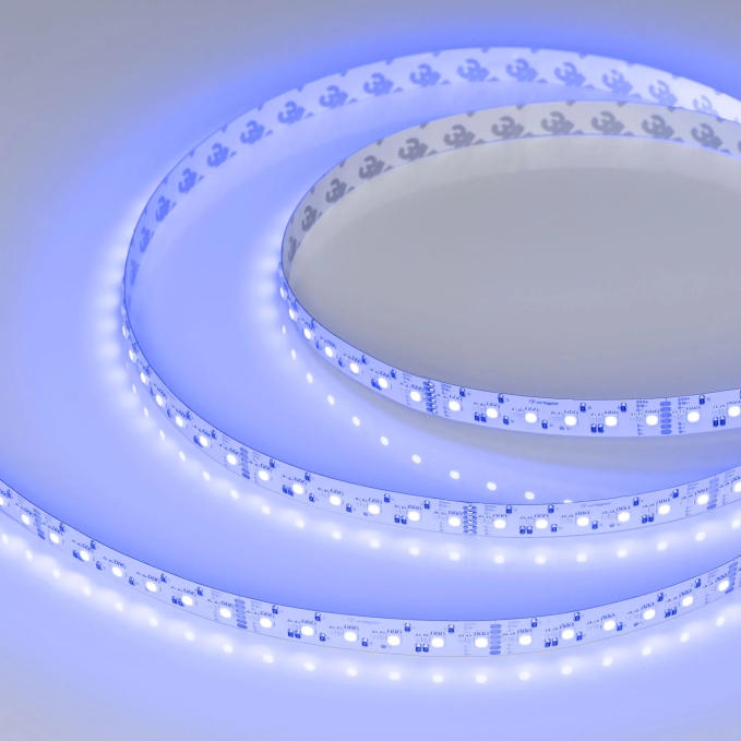 Светодиодная лента RT-GM288-12mm 24V RGBW-MIX (19.2 W/m, IP20, 3838/2216, 5m), Arlight, 028258(2), изображение 2