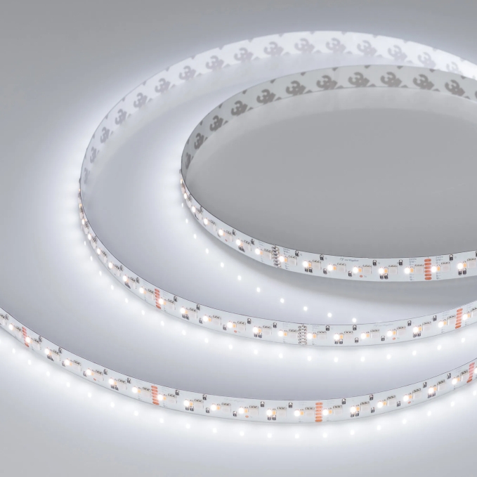 Светодиодная лента RT-GM288-12mm 24V RGBW-MIX (19.2 W/m, IP20, 3838/2216, 5m), Arlight, 028258(2), изображение 7
