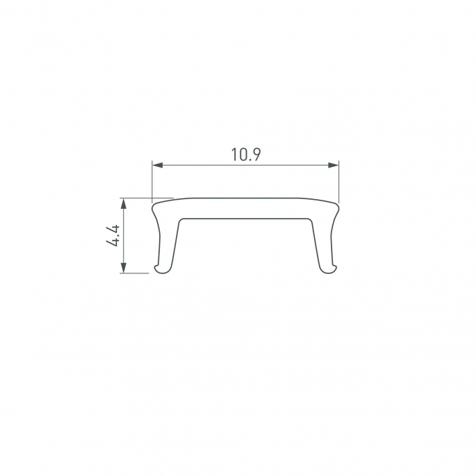 Экран FANTOM-W12-3000 OPAL, Arlight, 052569, изображение 2 Экран FANTOM-W12-3000 OPAL, Arlight, 052569, изображение 2