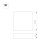 Светильник SP-QUADRO-S600x600-60W Warm3000 (WH, 120 deg, 230V), Arlight, 034804