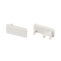 Комплект заглушек SL-BEVEL-W21, Arlight, 043690(1)