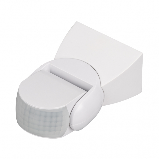 Датчик движения NAVE-PIR-SURFACE-300W (230V, 1.3A, MULTI, IP65), Arlight, 031839, изображение 1 Датчик движения NAVE-PIR-SURFACE-300W (230V, 1.3A, MULTI, IP65), Arlight, 031839, изображение 1