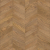 Паркет Елка Французская Lab Arte Chevron Дуб Селект Гамлет лак 400/348х90х14/3/60°