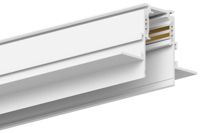 Трек встраиваемый ElDeko HSBL_0287, Hesby Lighting, HSBL_0287, изображение 1 Трек встраиваемый ElDeko HSBL_0287, Hesby Lighting, HSBL_0287, изображение 1
