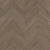 Паркет Елка Французская Lab Arte Chevron Дуб Рустик Норвег лак 600/475х125х14/3/45°