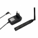 Усилитель SMART-DMX-Transmitter Black (5V, XLR3 Female, 2.4G), Arlight, 028416, изображение 1
