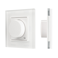 Панель SMART-P10-DIM-G-SUF (3V, Rotary, 2.4G), Arlight, 032945 Панель SMART-P10-DIM-G-SUF (3V, Rotary, 2.4G), Arlight, 032945