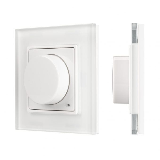 Панель SMART-P10-DIM-G-SUF (3V, Rotary, 2.4G), Arlight, 032945, изображение 1 Панель SMART-P10-DIM-G-SUF (3V, Rotary, 2.4G), Arlight, 032945, изображение 1