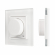 Панель SMART-P10-DIM-G-SUF (3V, Rotary, 2.4G), Arlight, 032945, изображение 1 Панель SMART-P10-DIM-G-SUF (3V, Rotary, 2.4G), Arlight, 032945, изображение 1
