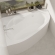 Ванна акриловая Alba Spa Katrina 150x100 R ВАС026030П100 пристенная Ванна акриловая Alba Spa Katrina 150x100 R ВАС026030П100 пристенная