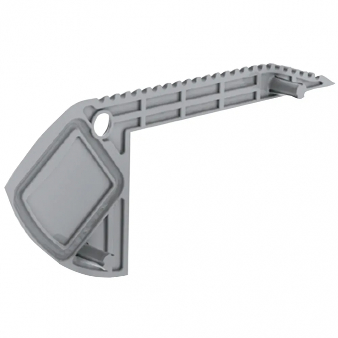 Заглушка для ALU-STAIR левая, Arlight, 014853, изображение 1 Заглушка для ALU-STAIR левая, Arlight, 014853, изображение 1