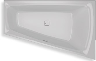 Ванна акриловая Riho Still Smart 170x110 L B102001005 угловая Ванна акриловая Riho Still Smart 170x110 L B102001005 угловая