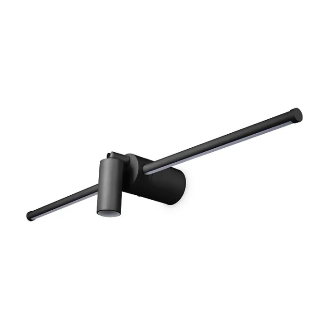 Настенный светильник (бра) Сущность / Essence 16 Вт LED, Freya, FR6124WL-L17B Настенный светильник (бра) Сущность / Essence 16 Вт LED, Freya, FR6124WL-L17B