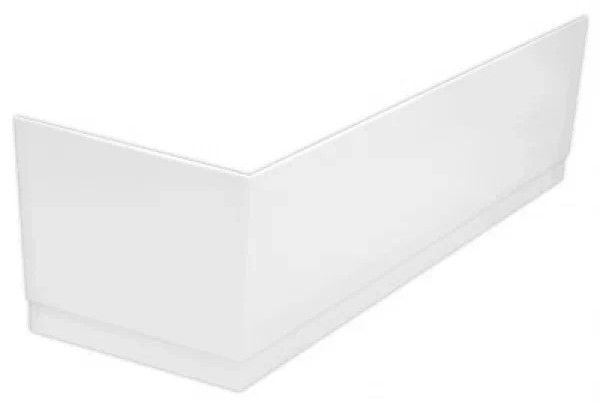 Фронтальный экран Vagnerplast Cavallo R VPPP16001FR3-04 белый Фронтальный экран Vagnerplast Cavallo R VPPP16001FR3-04 белый