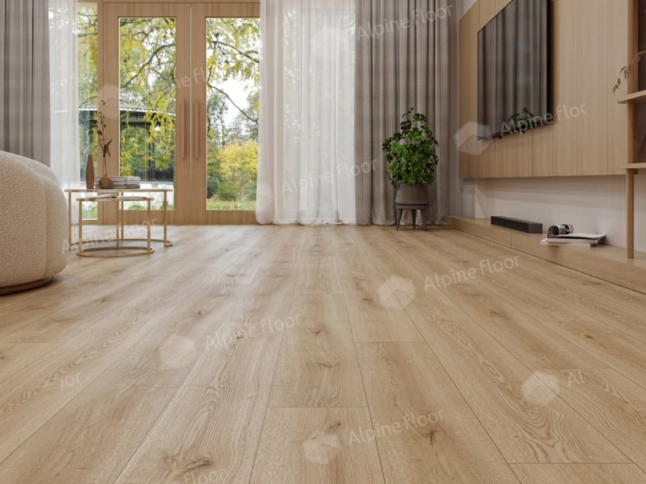 Ламинат Alpine Floor Aura Дуб Сиена, LF100-20 Ламинат Alpine Floor Aura Дуб Сиена, LF100-20