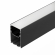 Профиль LINE-S-5075-3000 BLACK, Arlight, 041849, изображение 1 Профиль LINE-S-5075-3000 BLACK, Arlight, 041849, изображение 1