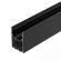 Профиль LINE-S-5075-3000 BLACK, Arlight, 041849, изображение 2 Профиль LINE-S-5075-3000 BLACK, Arlight, 041849, изображение 2