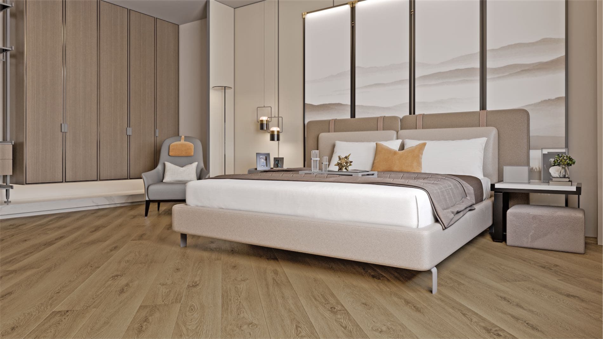 Каменный ламинат SPC Alpine Floor Grand Sequoia Вайпуа, ECO 11-19 MC