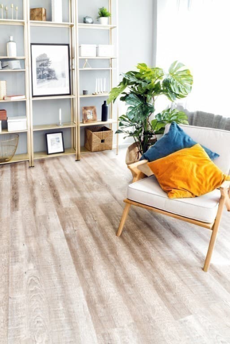 Каменный ламинат SPC Alpine Floor Real Wood Дуб Carry, ЕСО 2-10 MC Каменный ламинат SPC Alpine Floor Real Wood Дуб Carry, ЕСО 2-10 MC