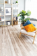Каменный ламинат SPC Alpine Floor Real Wood Дуб Carry, ЕСО 2-10 MC Каменный ламинат SPC Alpine Floor Real Wood Дуб Carry, ЕСО 2-10 MC