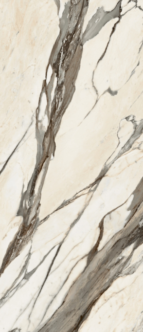 Керамогранит Italon Avantgarde Calacatta Warm Silk 120x278, 600180000062