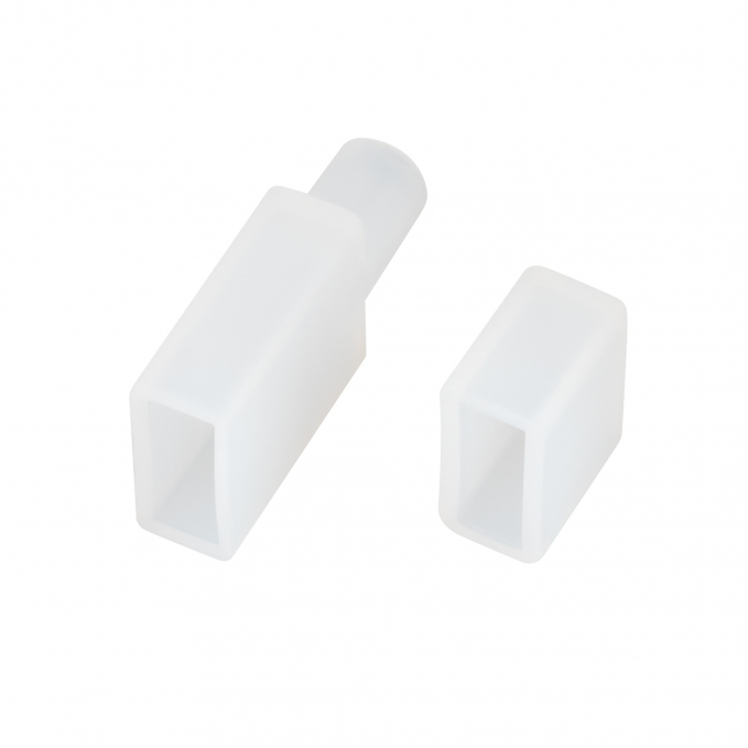 Заглушка MOONLIGHT-CAP-04x10mm-S-SET, Arlight, 040996, изображение 1 Заглушка MOONLIGHT-CAP-04x10mm-S-SET, Arlight, 040996, изображение 1