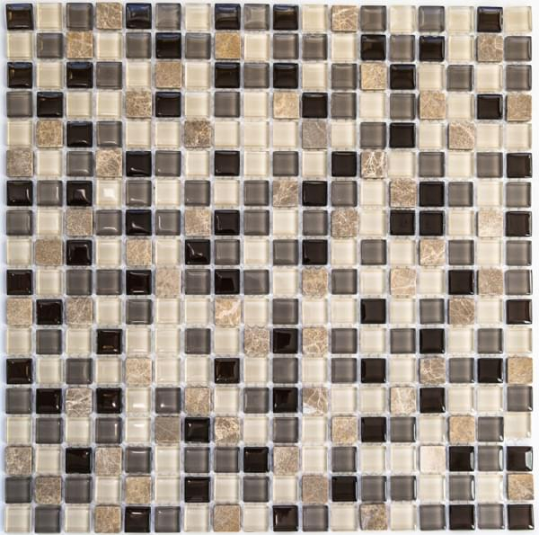 Мозаика Bonaparte Mosaics Amelia 30x30 (15*15*4) Мозаика Bonaparte Mosaics Amelia 30x30 (15*15*4)