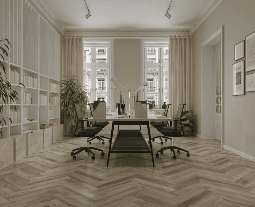Каменный ламинат SPC Norland Parquet Best Home, 1066-11
