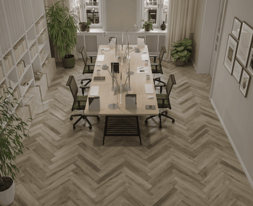 Каменный ламинат SPC Norland Parquet Best Home, 1066-11