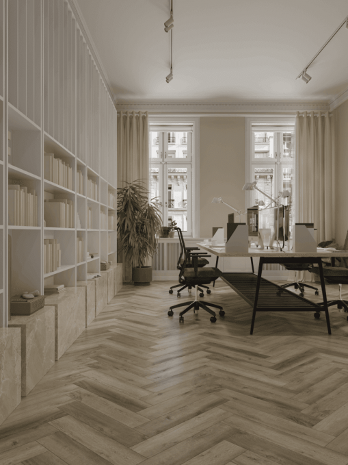 Каменный ламинат SPC Norland Parquet Best Home, 1066-11