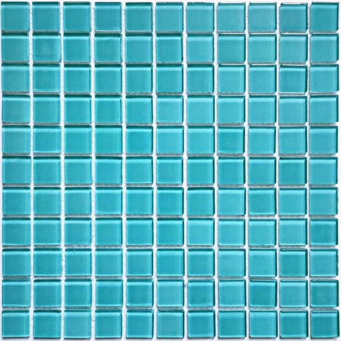 Мозаика Bonaparte Mosaics Coral Sea 30x30 (25*25*4)