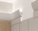 Карниз Cosca Decor KX072, 75х33x2000 мм, Экополимер Карниз Cosca Decor KX072, 75х33x2000 мм, Экополимер